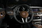 Mercedes-Benz CLS63 AMG by Vilner 2012 года